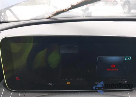 2023 Mercedes-Benz C 300 Sedan из США, поврежденный, VIN W1KAF4GB8PR139323